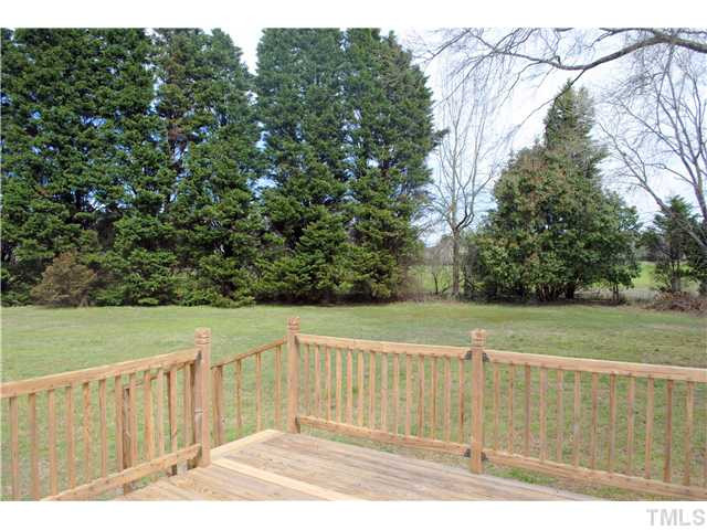103 Oak Ridge Drive Willow Spring, NC 27592 - Photo 13 of 14 Photo 13