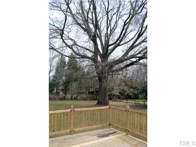 103 Oak Ridge Drive Willow Spring, NC 27592 - Photo 14 of 14 Photo 14
