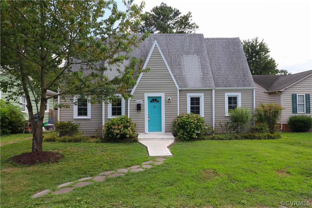 2707 Maplewood Road Henrico, VA 23228 - Photo 1 of 22 Gallery Image 1
