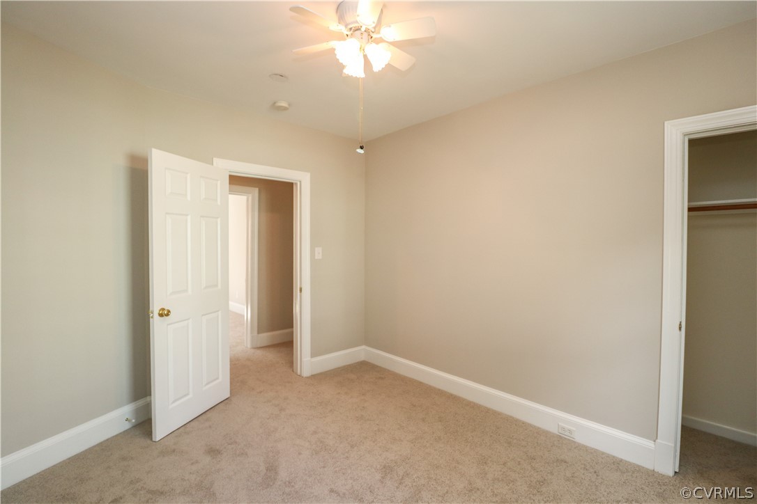 2707 Maplewood Road Henrico, VA 23228 - Photo 16 of 22 Gallery Image 16