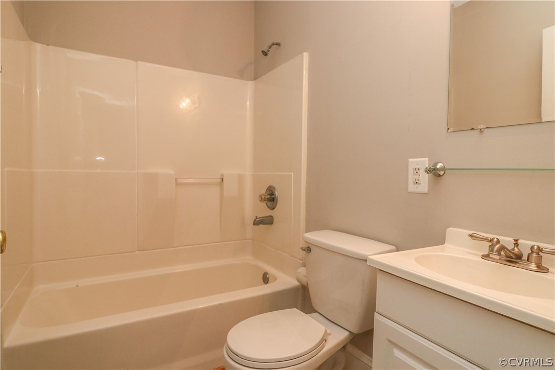 2707 Maplewood Road Henrico, VA 23228 - Photo 19 of 22 Gallery Image 19