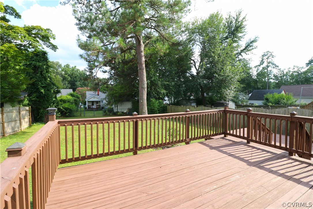 2707 Maplewood Road Henrico, VA 23228 - Photo 20 of 22 Gallery Image 20