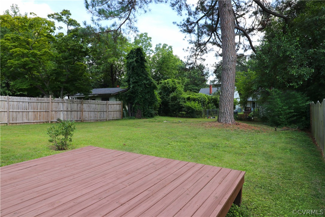 2707 Maplewood Road Henrico, VA 23228 - Photo 21 of 22 Gallery Image 21