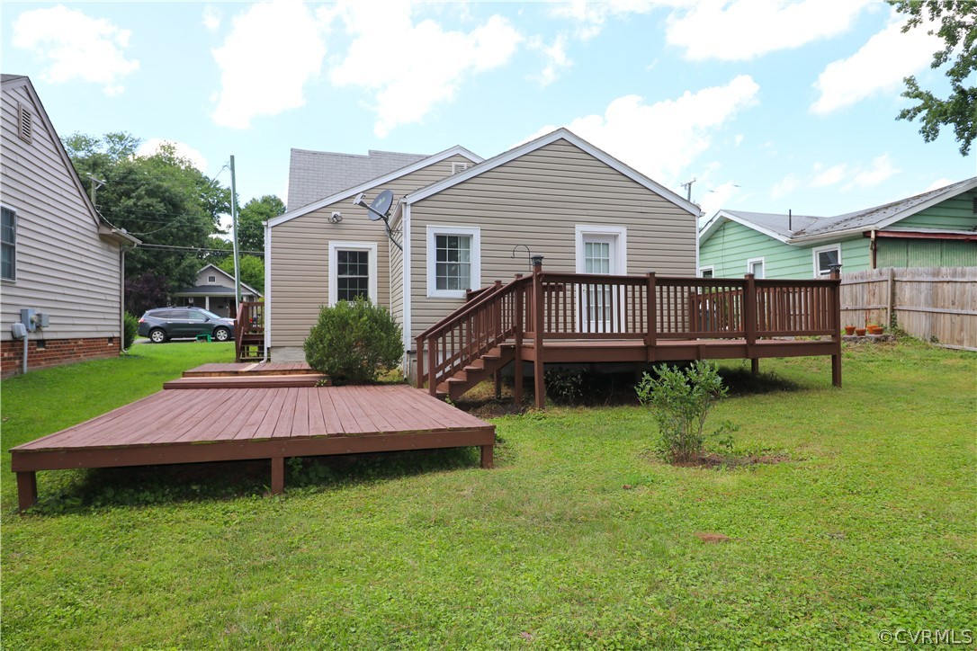 2707 Maplewood Road Henrico, VA 23228 - Photo 22 of 22 Gallery Image 22