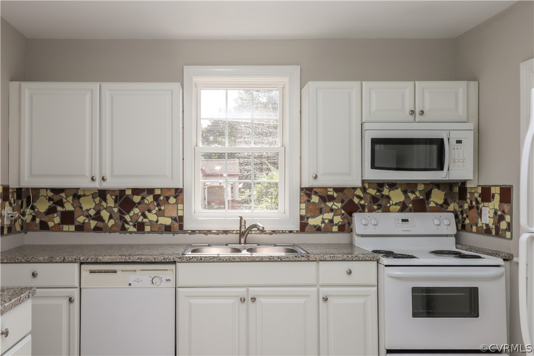 2707 Maplewood Road Henrico, VA 23228 - Photo 7 of 22 Gallery Image 7