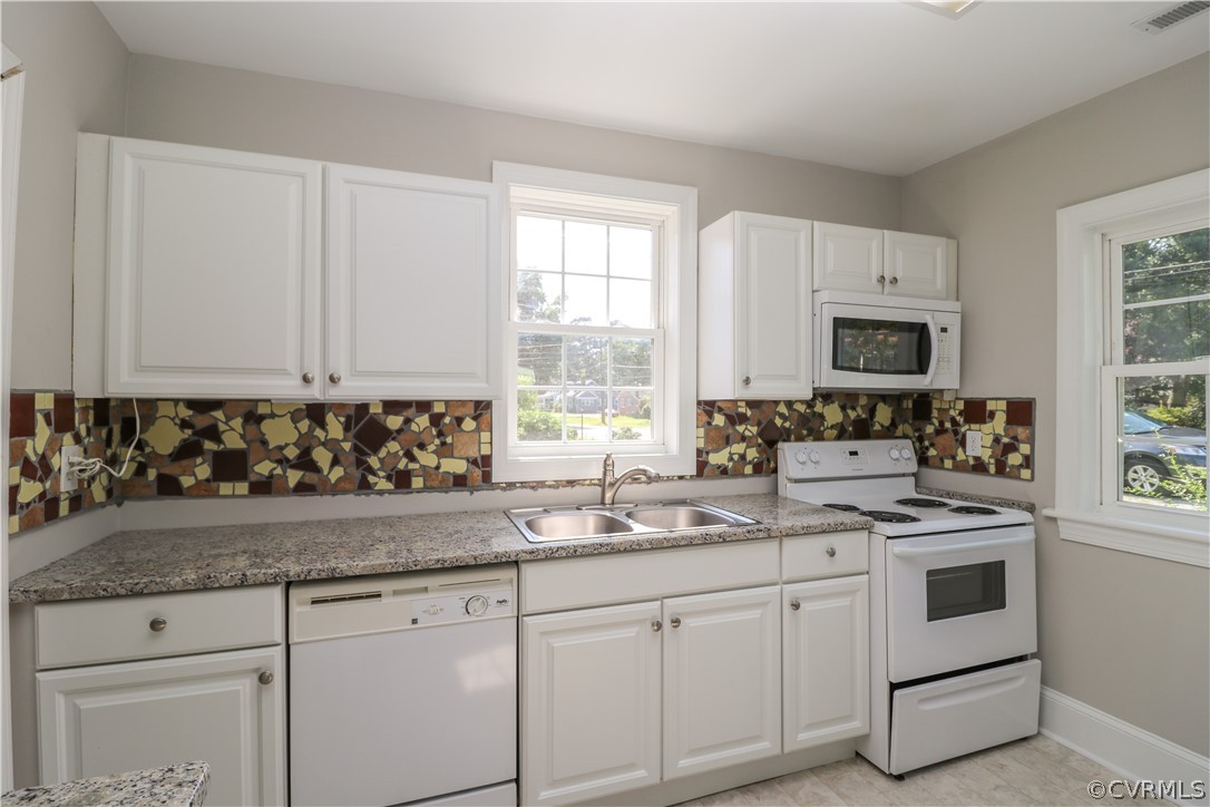 2707 Maplewood Road Henrico, VA 23228 - Photo 8 of 22 Gallery Image 8