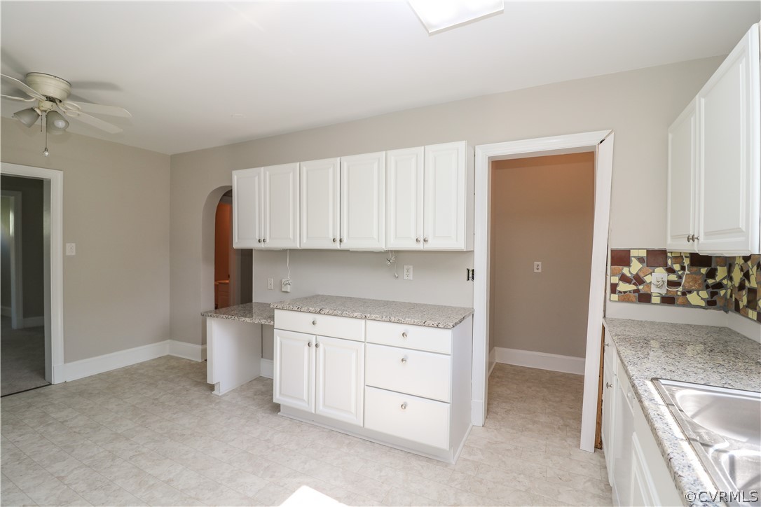 2707 Maplewood Road Henrico, VA 23228 - Photo 9 of 22 Gallery Image 9
