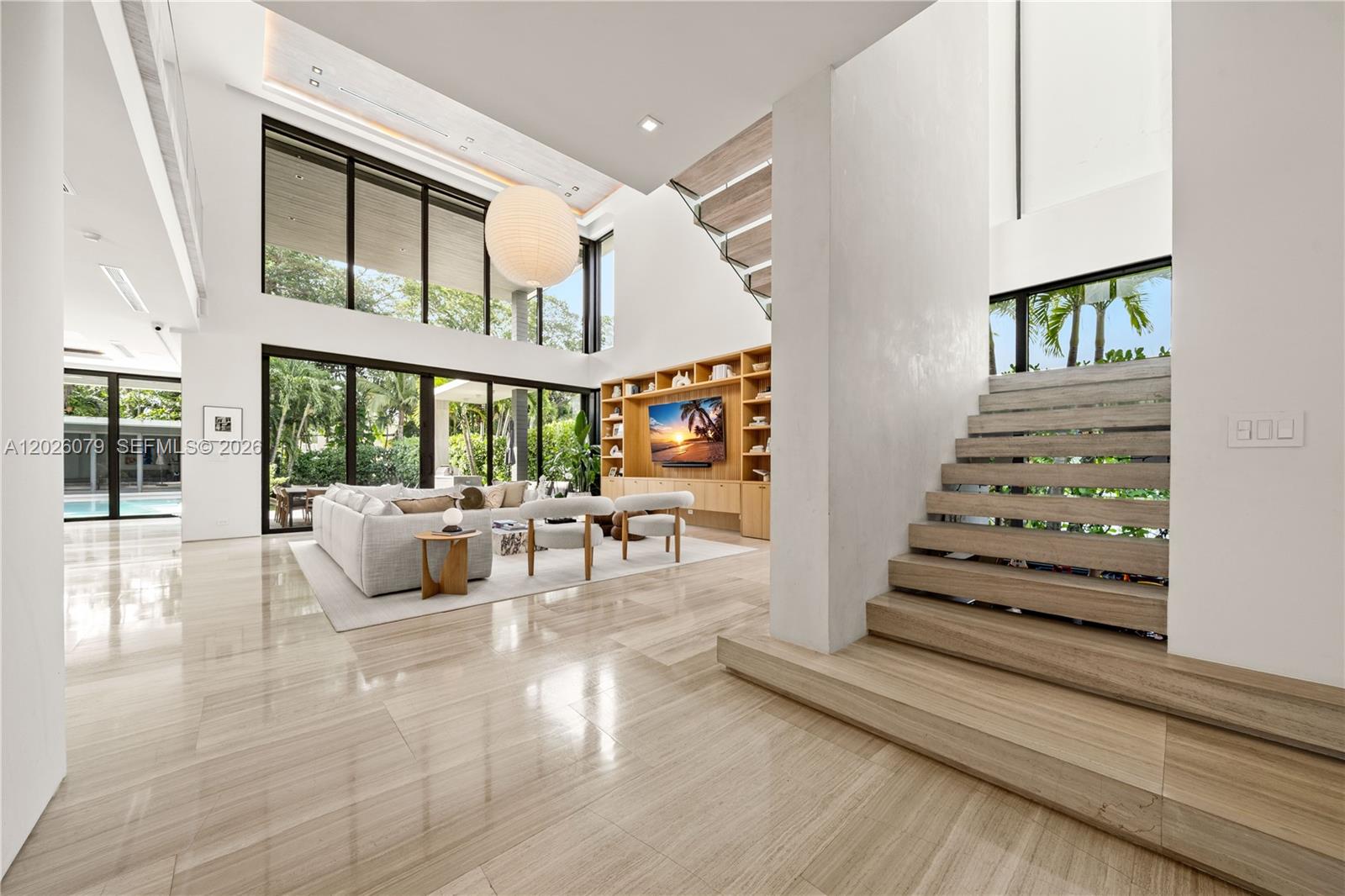 5061 North Bay Road Miami Beach, FL 33140 - Photo 12 of 63