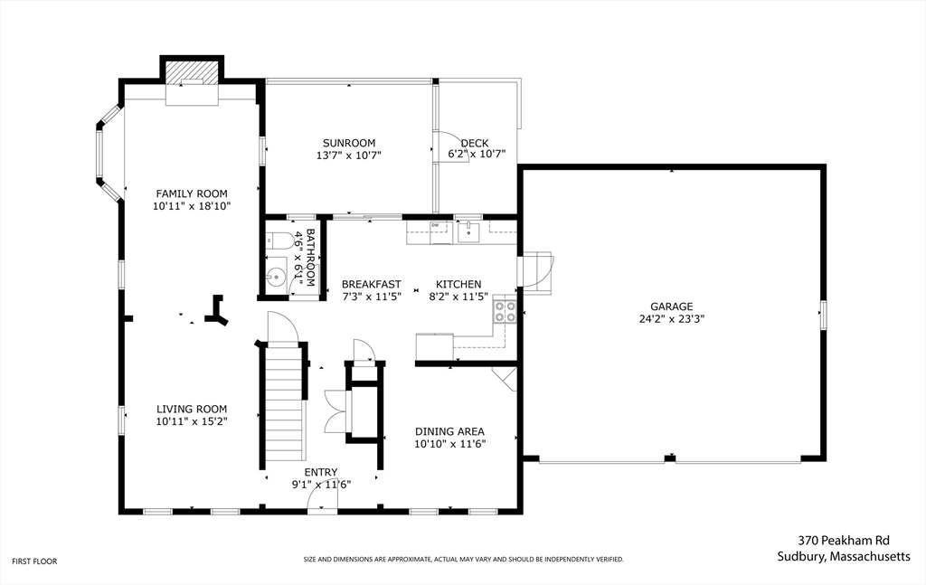 370 Peakham Road Sudbury, MA 01776 - Photo 39 of 41 a picture of a park