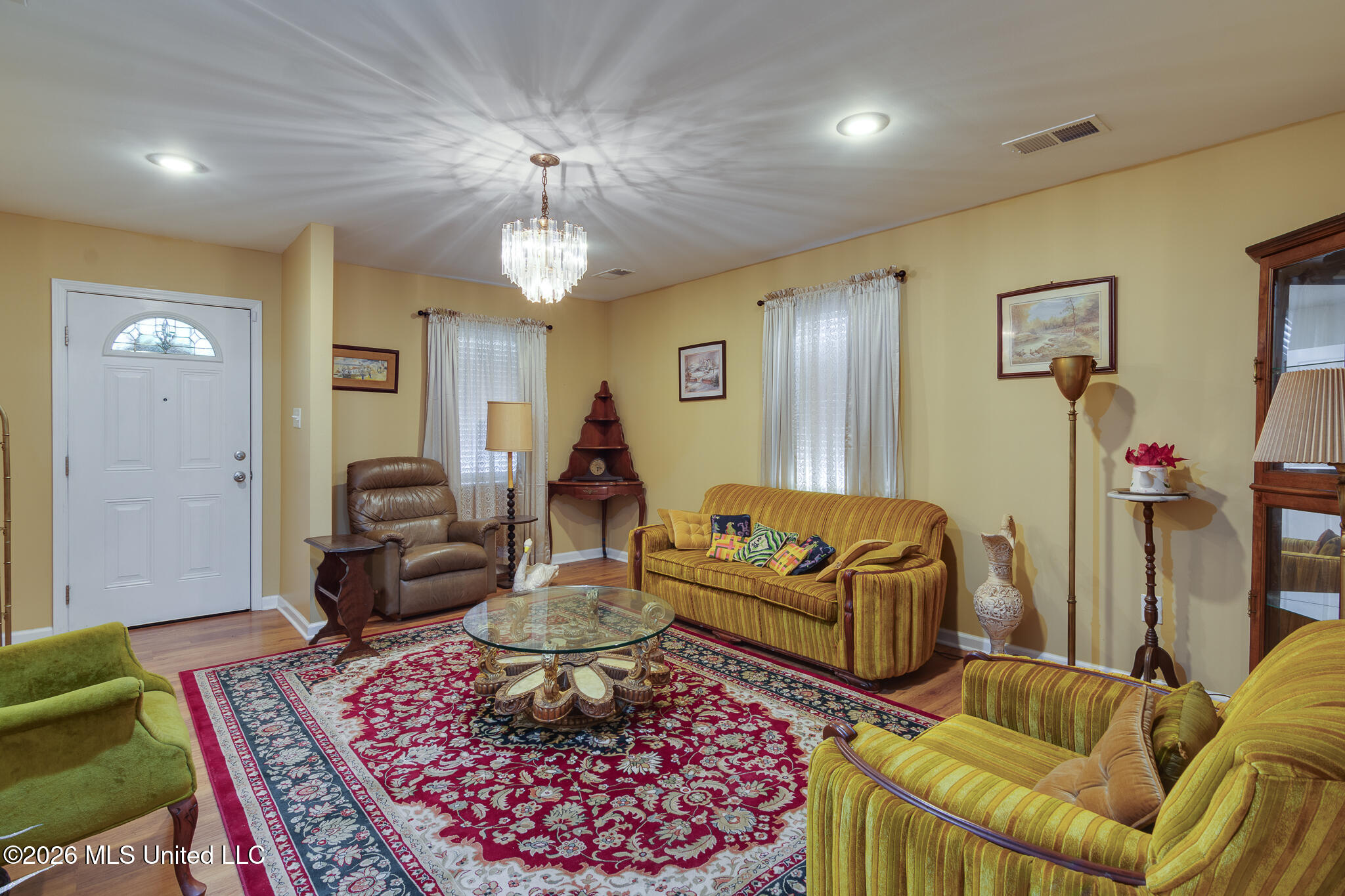 2015 Tulane Road Nesbit, MS 38651 - Photo 6 of 37 2015 Tulane Road-6