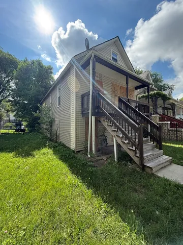 $84,000 | 8417 South Escanaba Avenue, Chicago, IL 60617