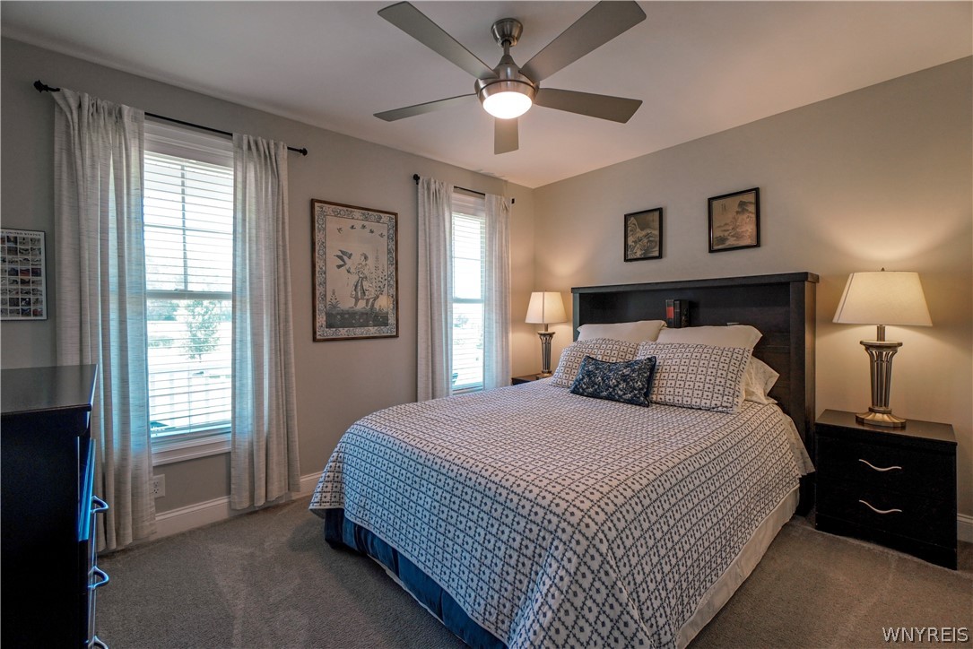 3816 Hardt Road Eden, NY 14057 - Photo 23 of 50 Bedroom 2
