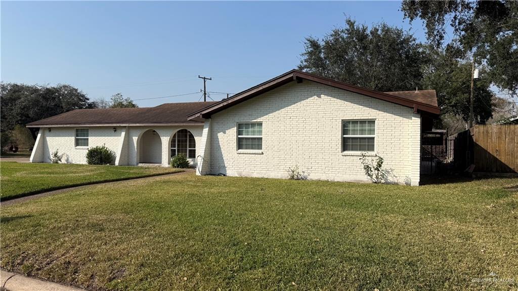 1204 West 4th Street Weslaco, TX 78596 - Photo 2 of 43