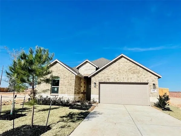 $2,600 | 1517 Sunrise Gables Drive, Katy, TX 77493