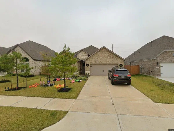 $2,600 | 1517 Sunrise Gables Drive, Katy, TX 77493