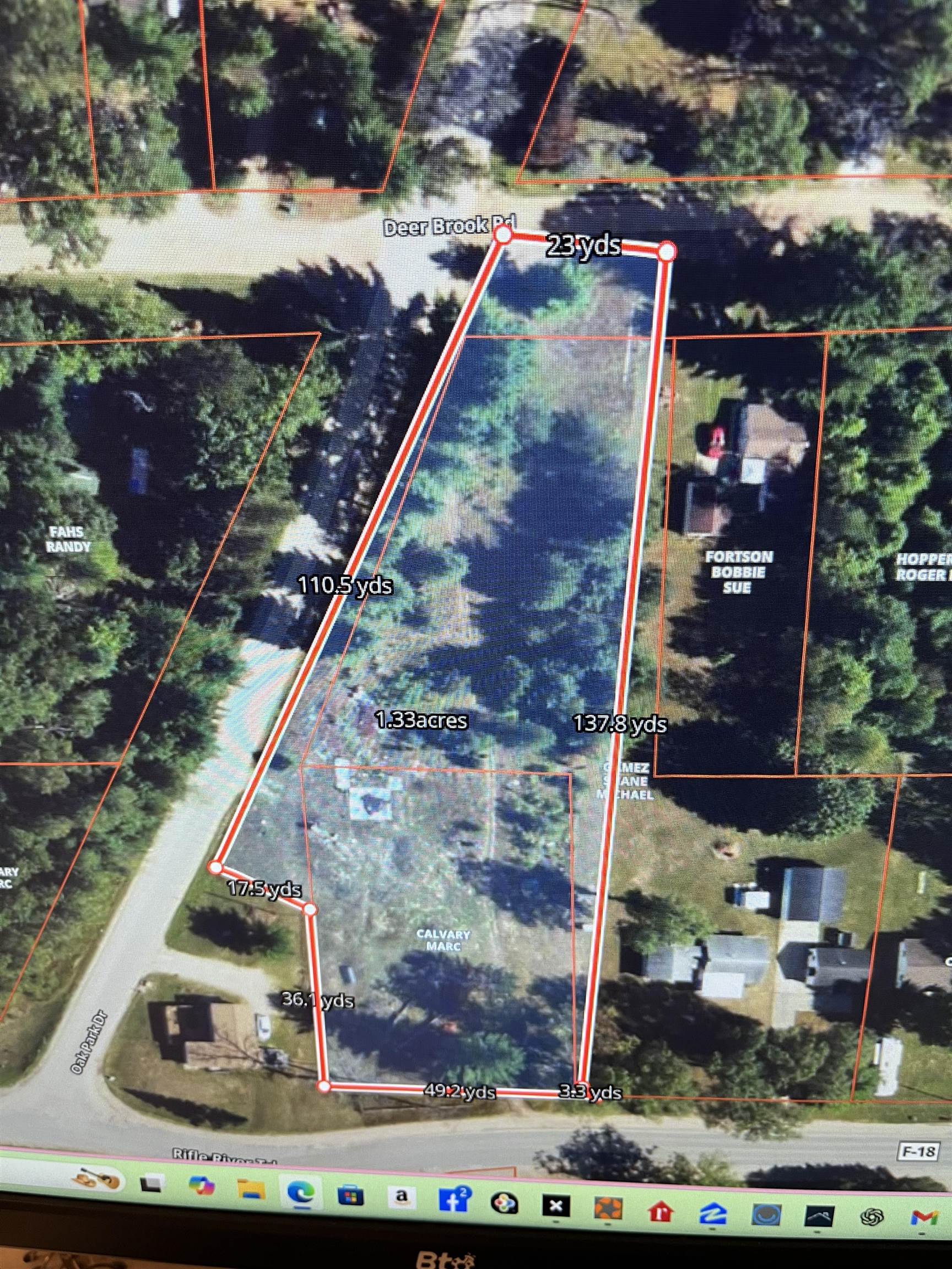 5235 Greenwood Road Prescott, MI 48756 - Photo 4 of 12