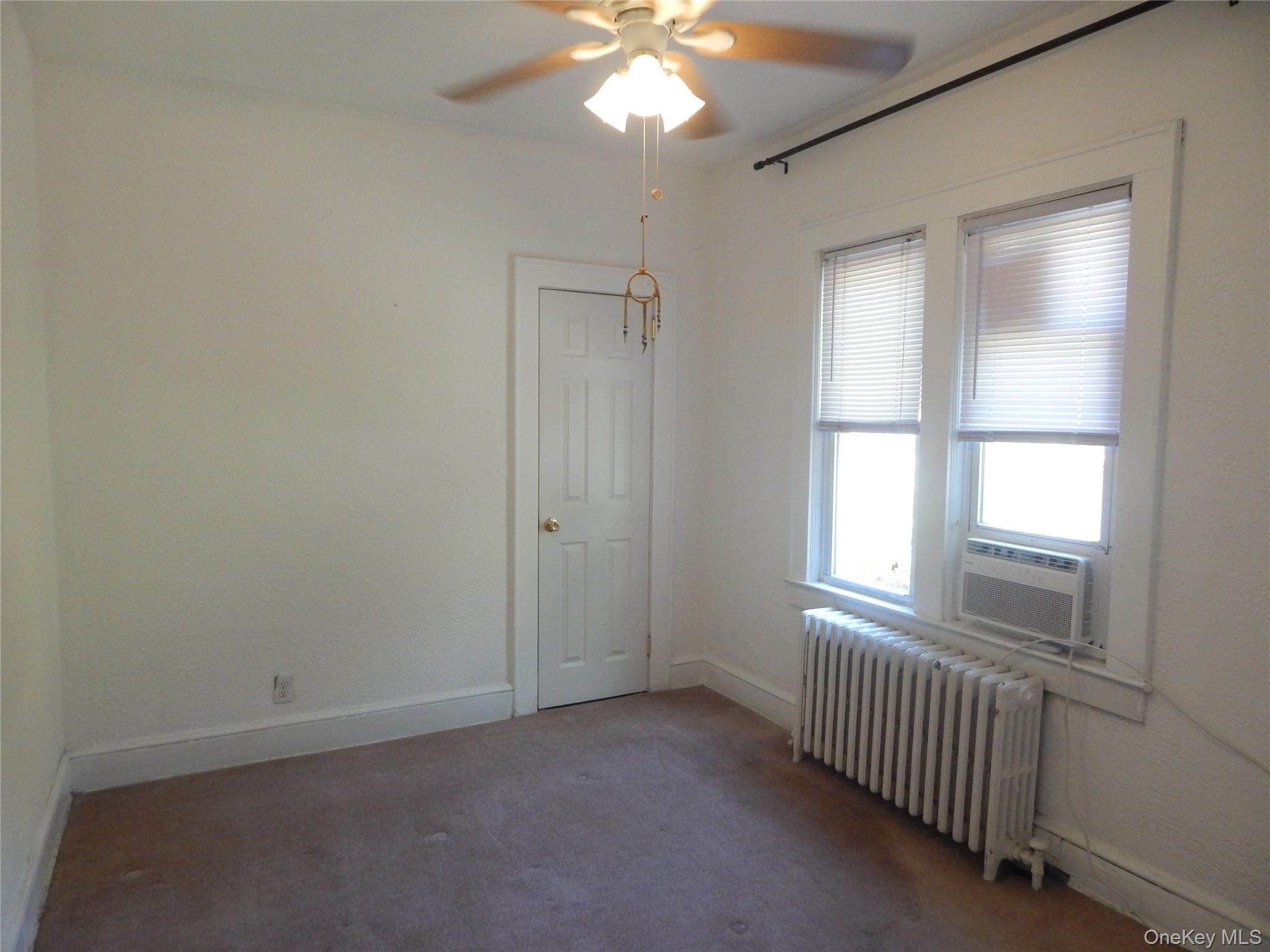 321 Spring Street Ossining, NY 10562 - Photo 12 of 18 Bedroom One.