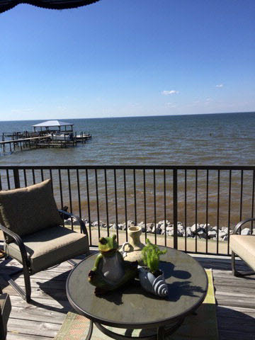 710 South Mobile Street, Unit 60 Fairhope, AL 36532 - Photo 9 of 13