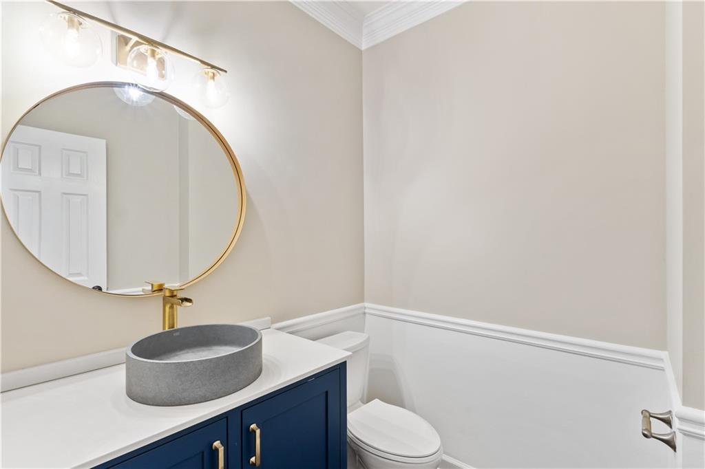 260 Manning Road Southwest, Unit 155 Marietta, GA 30064 - Photo 17 of 37