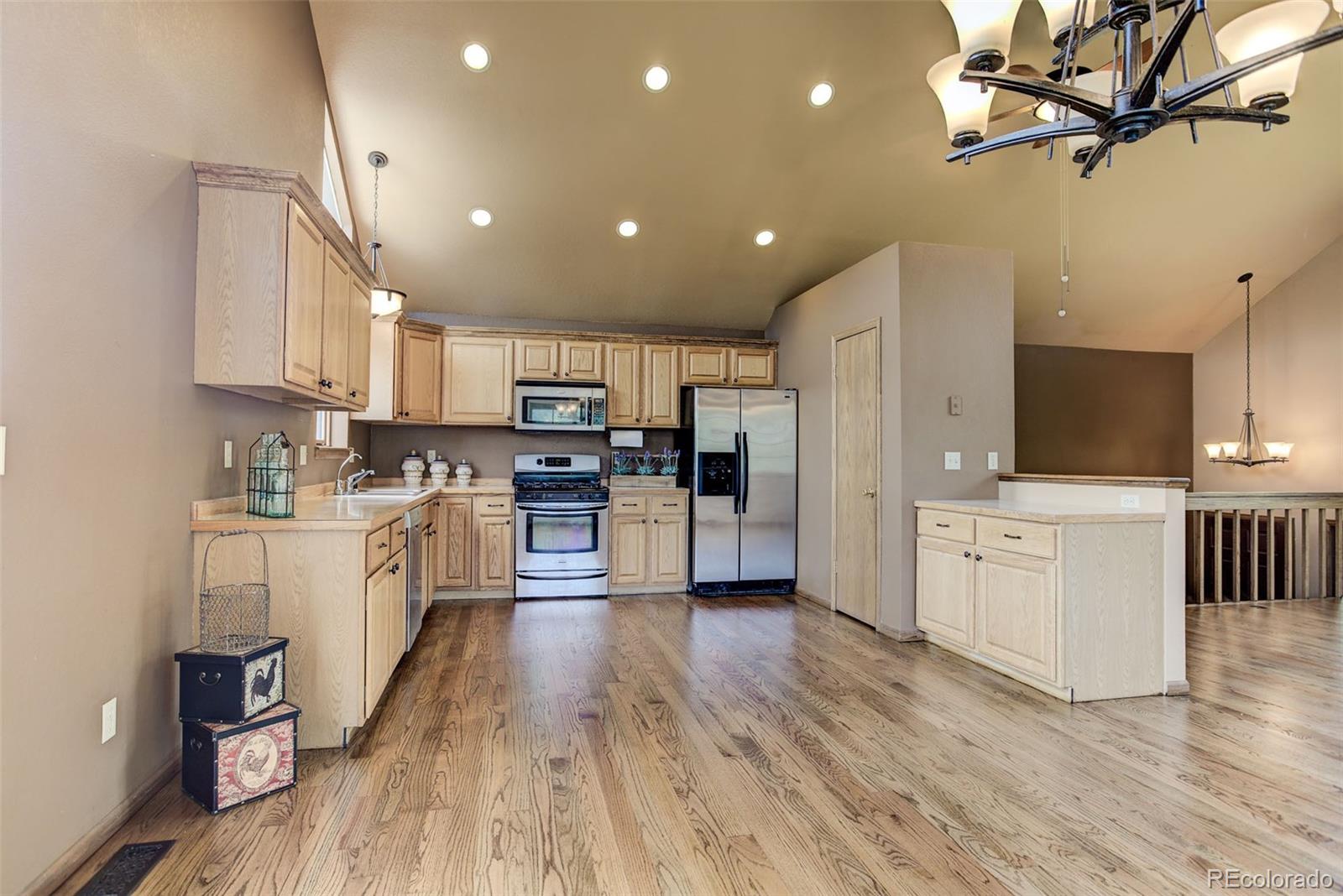 415 Bluebird Lane Bailey, CO 80421 - Photo 5 of 28 Gallery Image 5