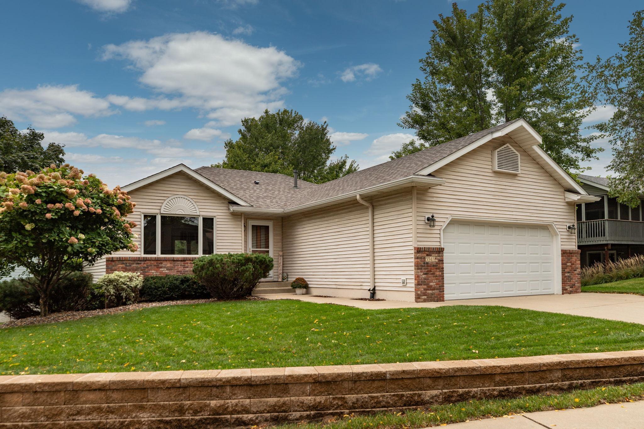 5543 22nd Avenue Northwest Rochester, MN 55901 - Photo 1 of 1