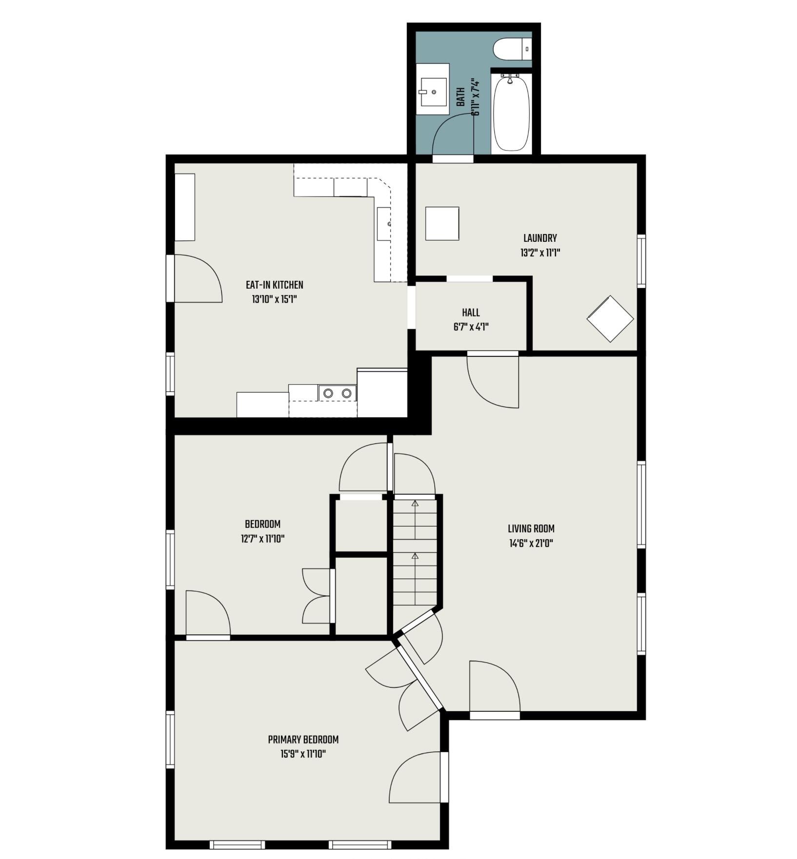 8877 Gull Road Richland, MI 49083 - Photo 23 of 25 Image 5-5-23 at 1.00 PM