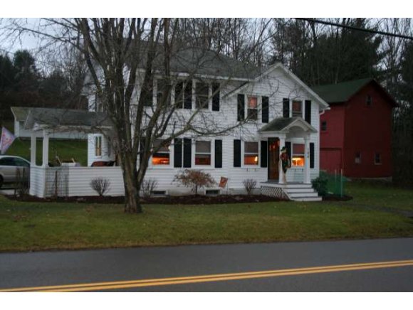 184 Powderhouse Road Vestal, NY 13850 - Photo 1 of 10 Gallery Image 1