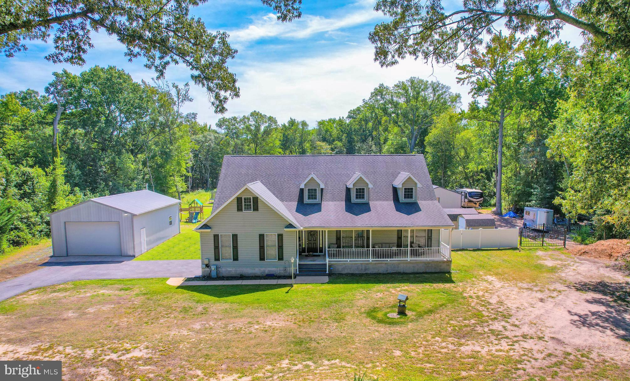 171 Waldo Road Pasadena, MD 21122 - Photo 1 of 54 Gallery Image 1