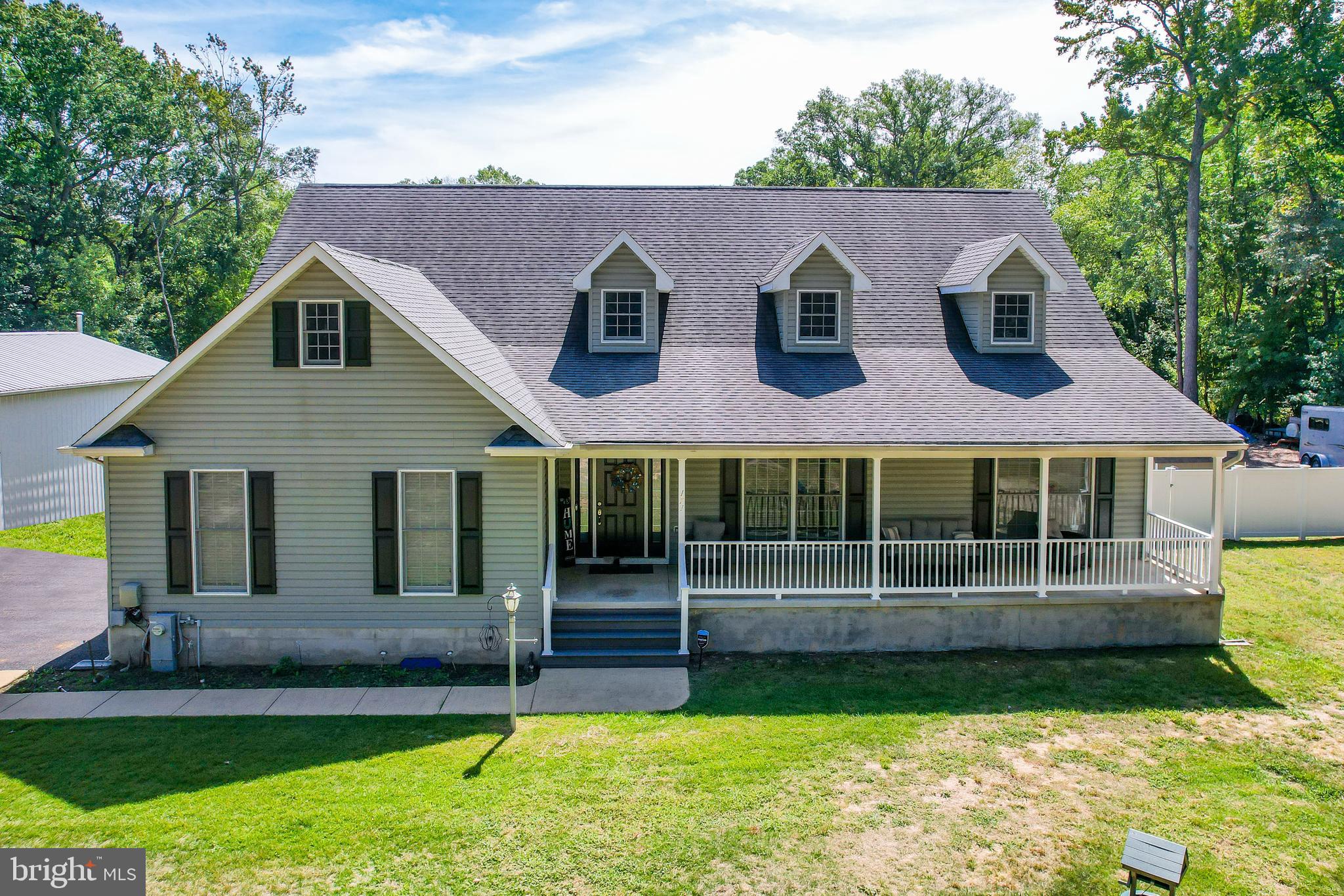 171 Waldo Road Pasadena, MD 21122 - Photo 2 of 54 Gallery Image 2