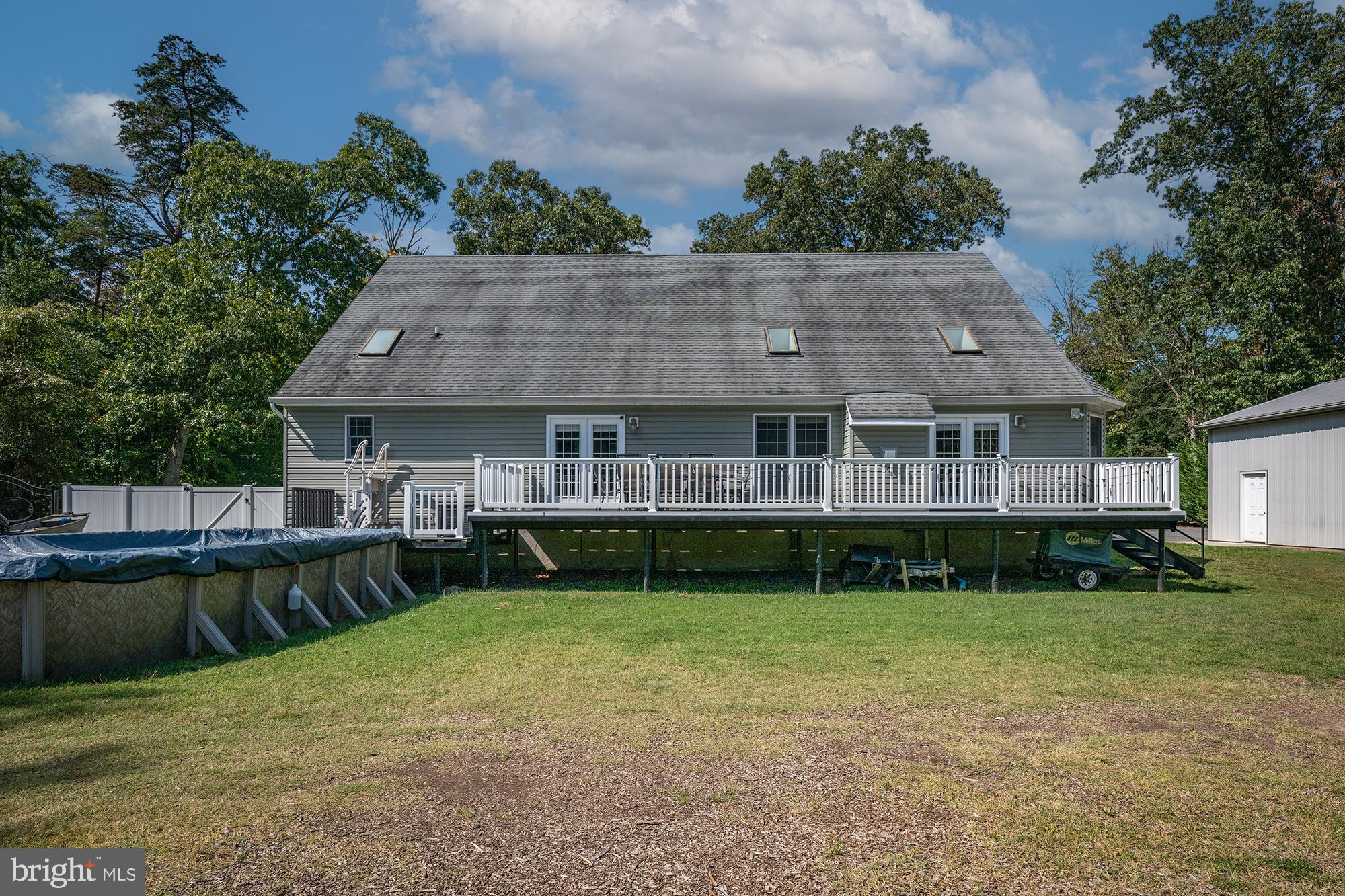 171 Waldo Road Pasadena, MD 21122 - Photo 41 of 54 Gallery Image 41