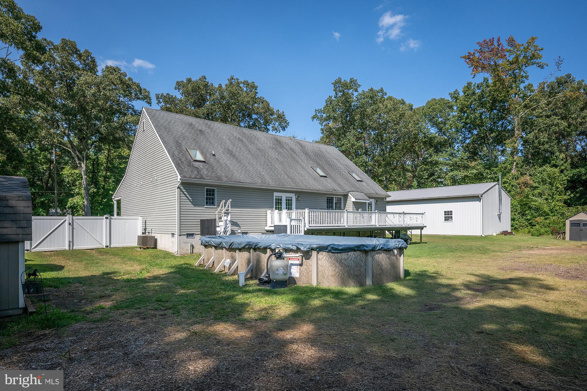 171 Waldo Road Pasadena, MD 21122 - Photo 42 of 54 Gallery Image 42