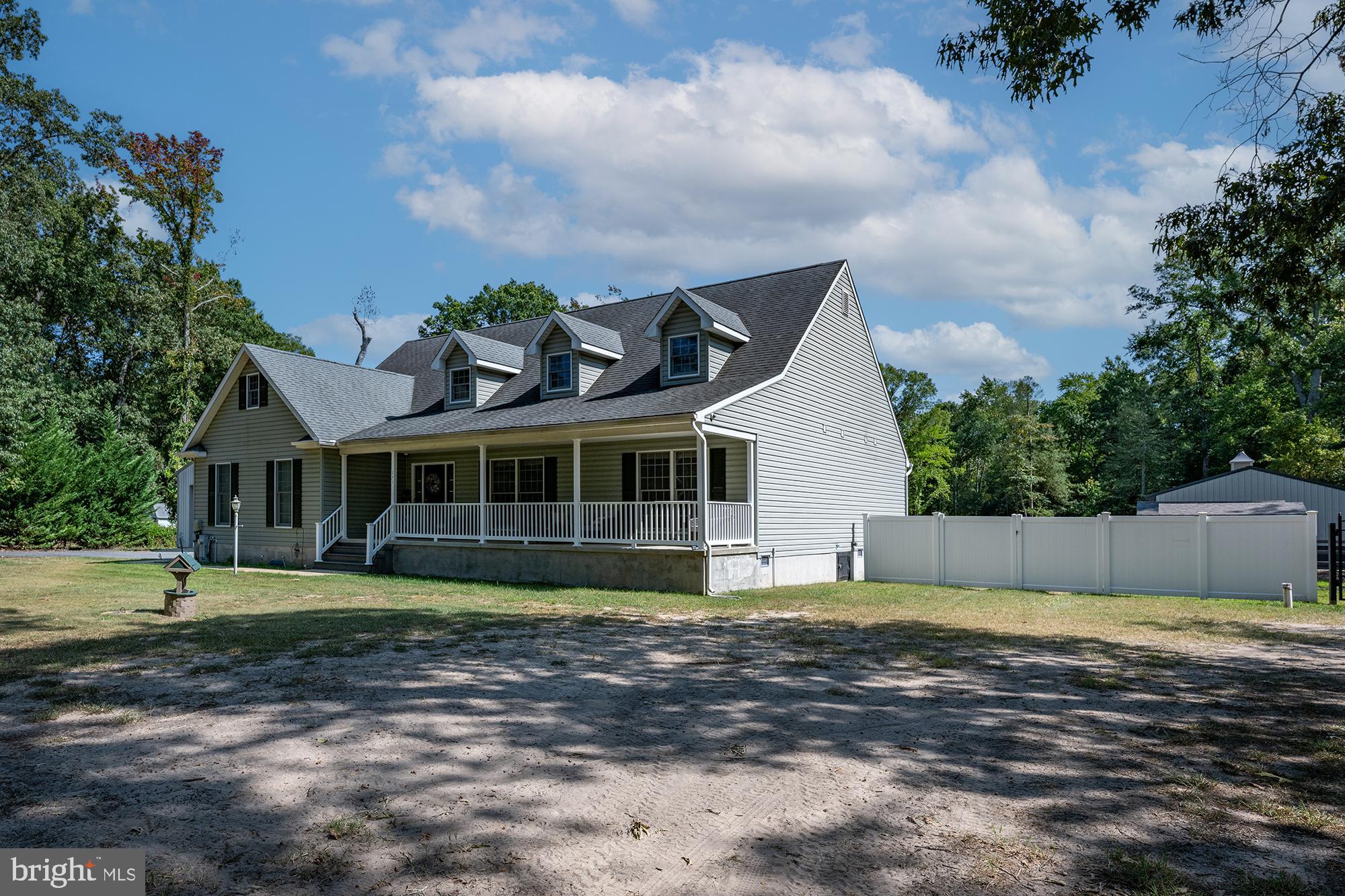 171 Waldo Road Pasadena, MD 21122 - Photo 9 of 54 Gallery Image 9