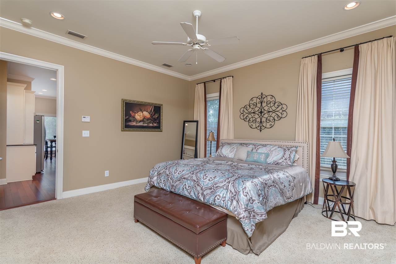 9030 Lake View Drive Fairhope, AL 36532 - Photo 24 of 34