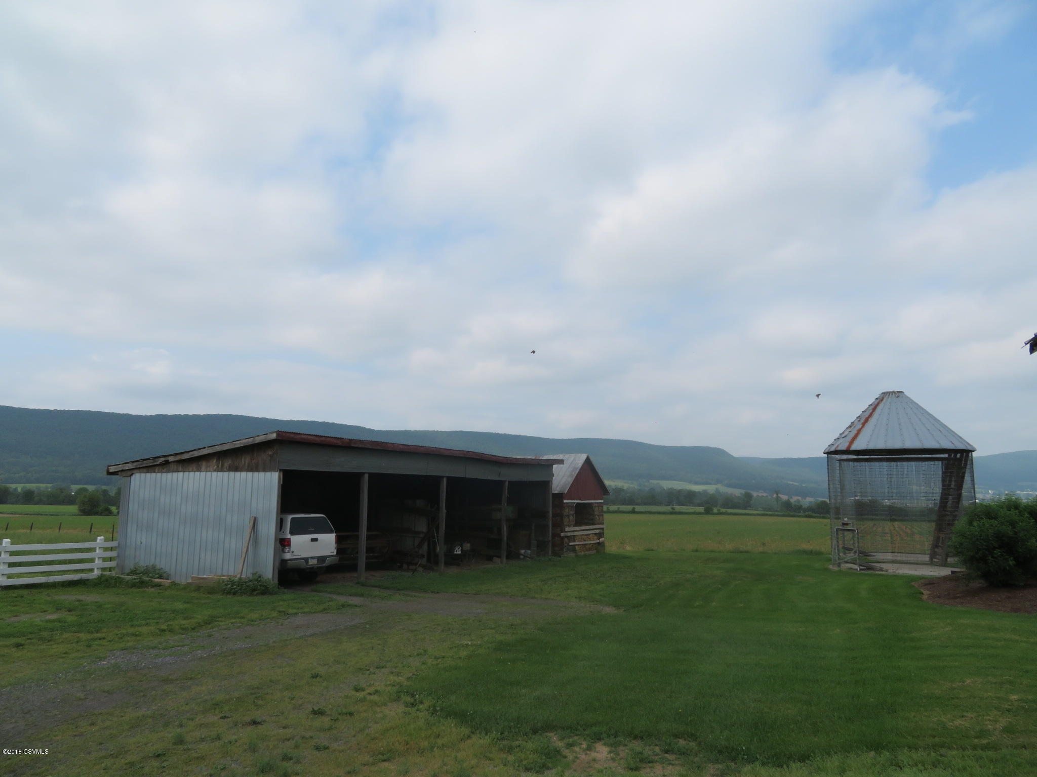 913 Ridge Road Mill Hall, PA 17751 - Photo 30 of 56