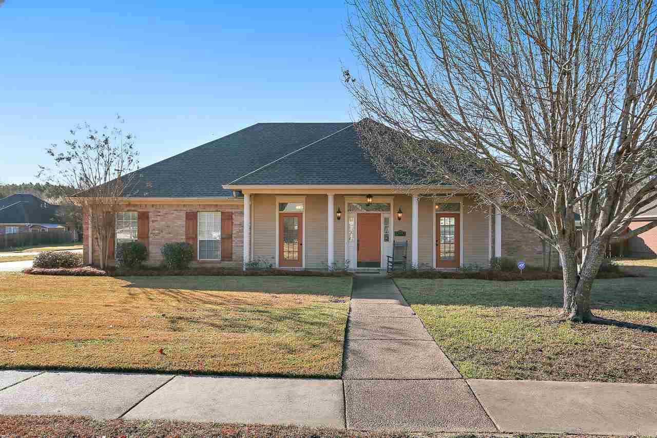 3000 Cross Point Cove Brandon, MS 39042 - Photo 1 of 19 Photo 1