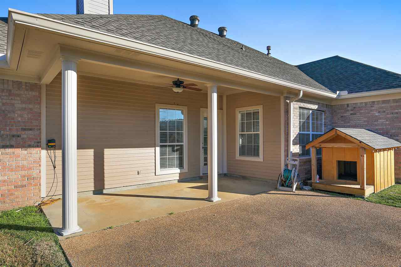 3000 Cross Point Cove Brandon, MS 39042 - Photo 18 of 19 Photo 18