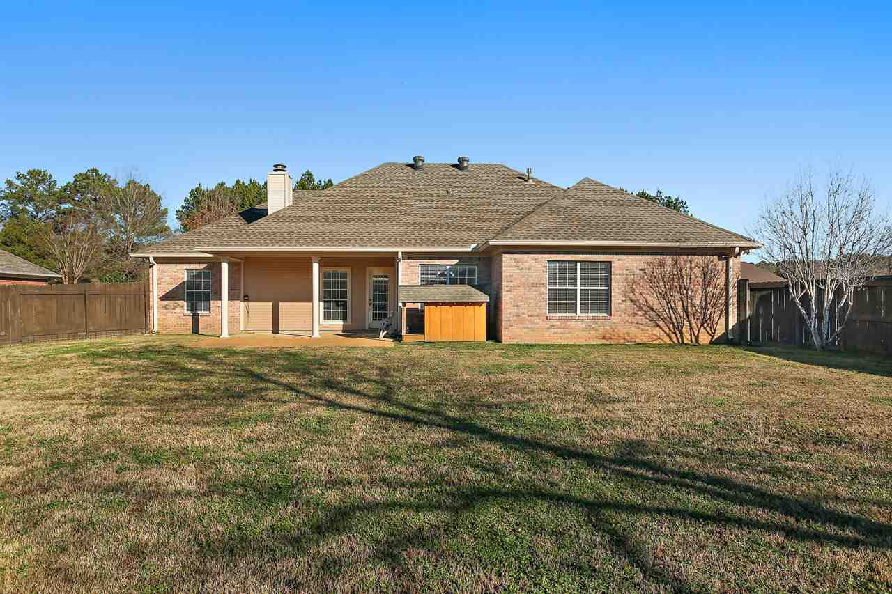 3000 Cross Point Cove Brandon, MS 39042 - Photo 19 of 19 Photo 19