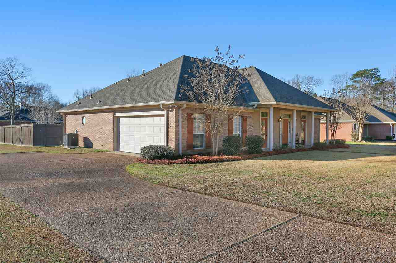 3000 Cross Point Cove Brandon, MS 39042 - Photo 2 of 19 Photo 2