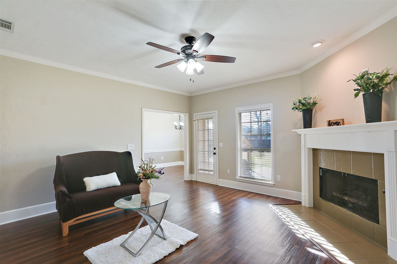 3000 Cross Point Cove Brandon, MS 39042 - Photo 5 of 19 Photo 5
