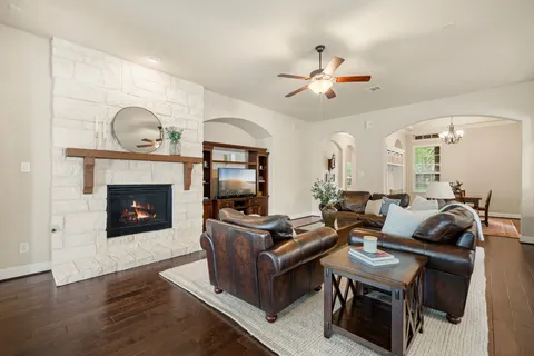 $479,900 | 27606 Dalton Bluff Court, Katy, TX 77494