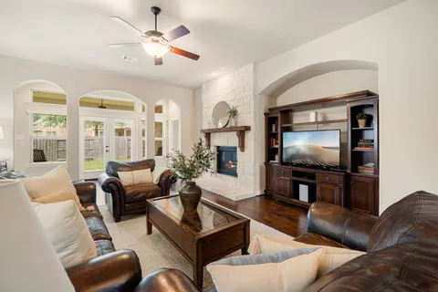 $479,900 | 27606 Dalton Bluff Court, Katy, TX 77494