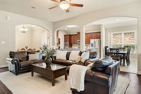 $479,900 | 27606 Dalton Bluff Court, Katy, TX 77494