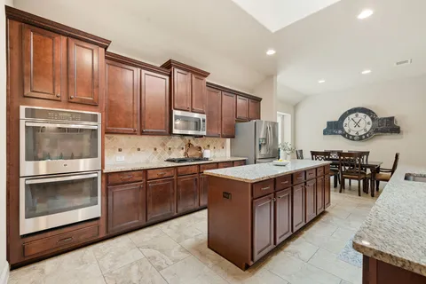 $479,900 | 27606 Dalton Bluff Court, Katy, TX 77494