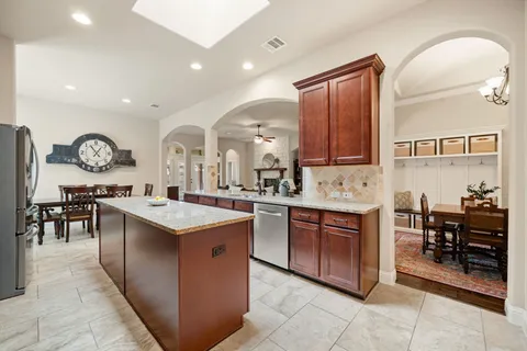 $479,900 | 27606 Dalton Bluff Court, Katy, TX 77494