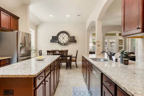 $479,900 | 27606 Dalton Bluff Court, Katy, TX 77494
