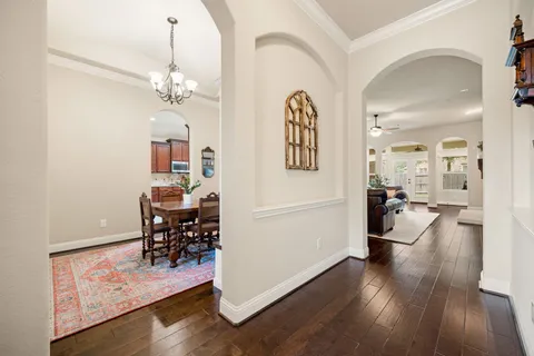 $479,900 | 27606 Dalton Bluff Court, Katy, TX 77494
