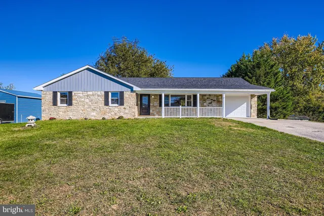 $559,900 | 1217 Random Ridge Road, Westminster, MD 21157