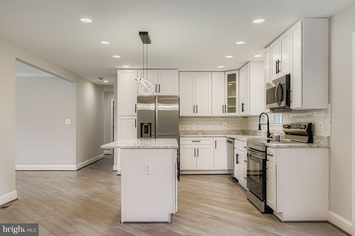 1217 Random Ridge Road Westminster, MD 21157 - Photo 14 of 40 Kitchen