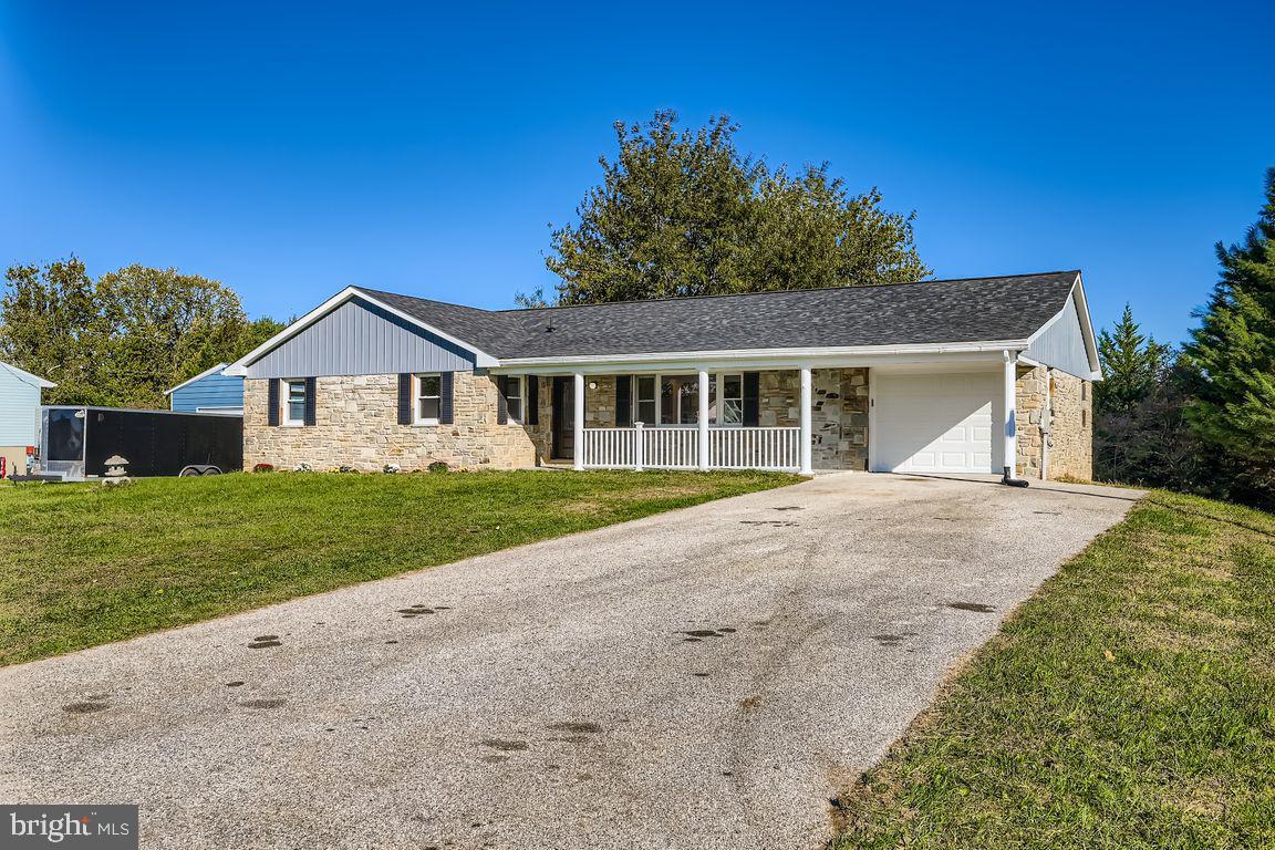 1217 Random Ridge Road Westminster, MD 21157 - Photo 2 of 40 Exterior Front