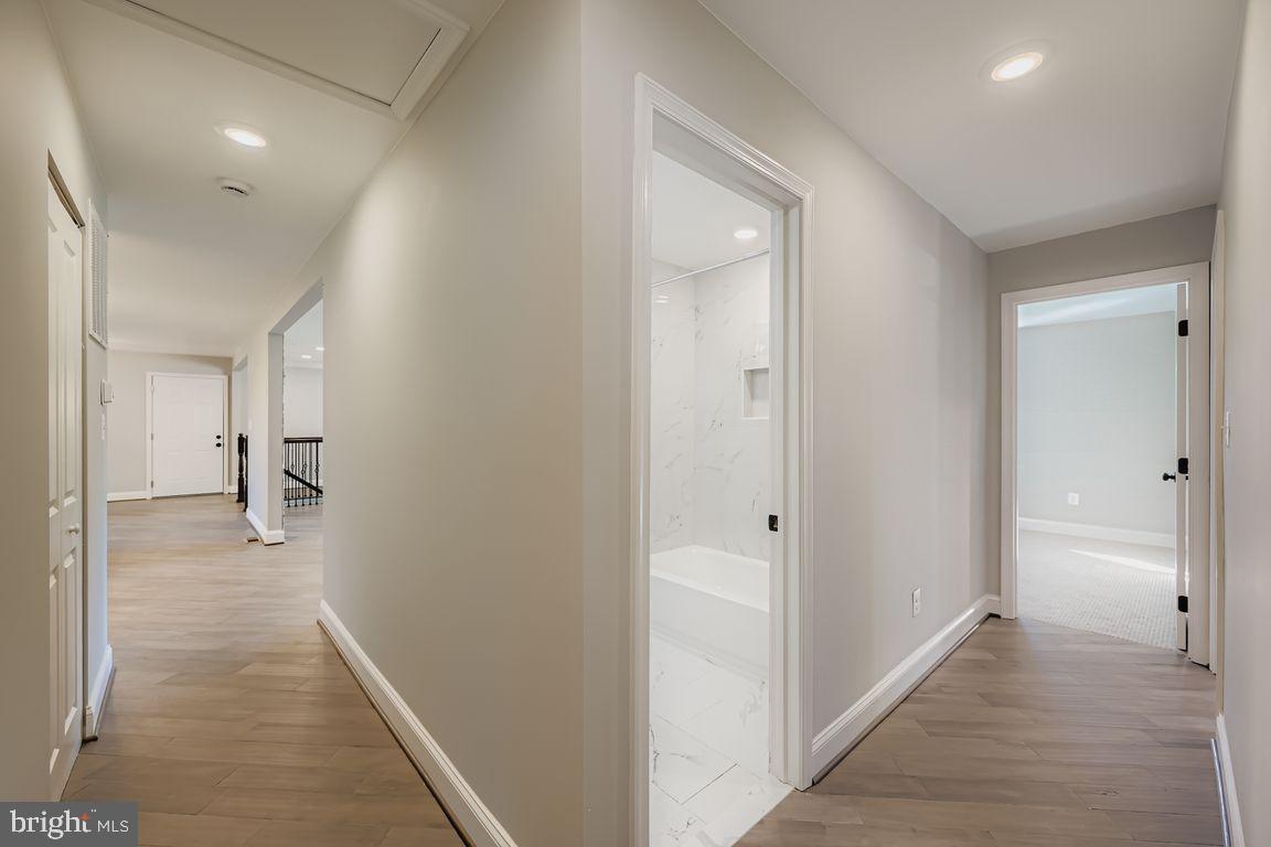 1217 Random Ridge Road Westminster, MD 21157 - Photo 35 of 40 Hallway